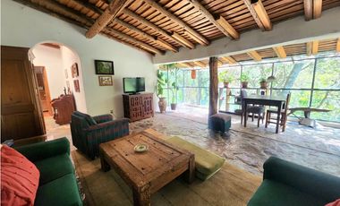 Venta de Rancho en Temascaltepec, Estado de México