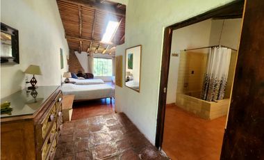 Venta de Rancho en Temascaltepec, Estado de México