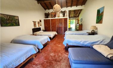 Venta de Rancho en Temascaltepec, Estado de México