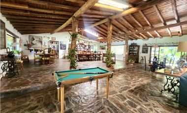 Venta de Rancho en Temascaltepec, Estado de México