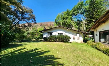 Venta de Rancho en Temascaltepec, Estado de México