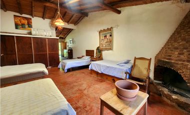 Venta de Rancho en Temascaltepec, Estado de México