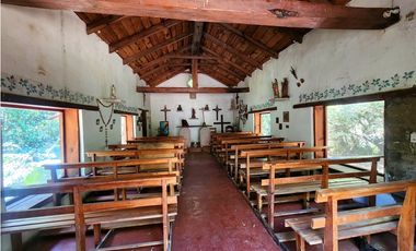 Venta de Rancho en Temascaltepec, Estado de México