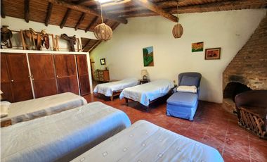 Venta de Rancho en Temascaltepec, Estado de México