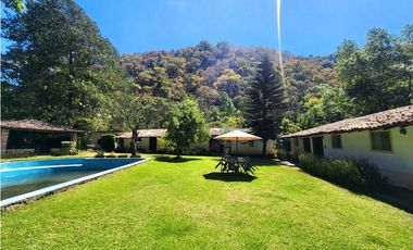 Venta de Rancho en Temascaltepec, Estado de México