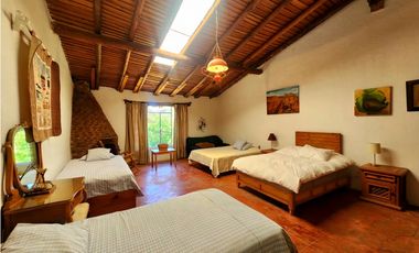 Venta de Rancho en Temascaltepec, Estado de México