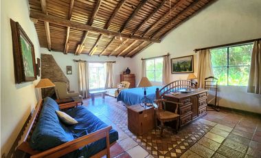 Venta de Rancho en Temascaltepec, Estado de México