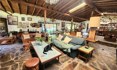 Venta de Rancho en Temascaltepec, Estado de México