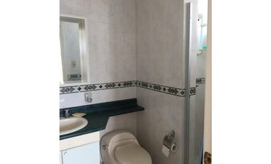 Departamento Amoblado de Lujo en Playa Tonsupa, Club Pacífico.