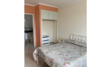 Departamento Amoblado de Lujo en Playa Tonsupa, Club Pacífico.