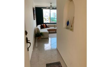 Departamento Amoblado de Lujo en Playa Tonsupa, Club Pacífico.