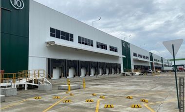 *VA A DAULE BODEGA  5660 m² ideal CENTRO DE DISTRIBUCION Y LOGISTICA