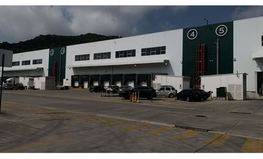 *VA A DAULE BODEGA  5660 m² ideal CENTRO DE DISTRIBUCION Y LOGISTICA