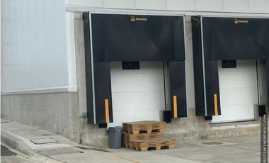 *VA A DAULE BODEGA  5660 m² ideal CENTRO DE DISTRIBUCION Y LOGISTICA