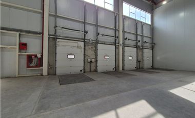 *VA A DAULE BODEGA  5660 m² ideal CENTRO DE DISTRIBUCION Y LOGISTICA
