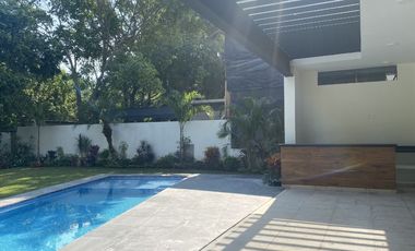 Club de golf Paraiso Country Club