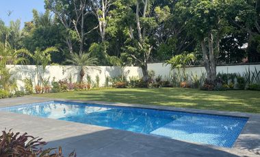 Club de golf Paraiso Country Club