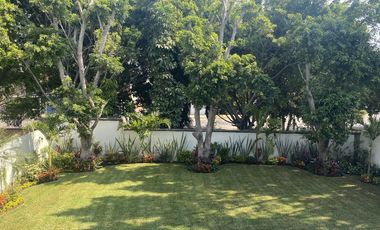 Club de golf Paraiso Country Club