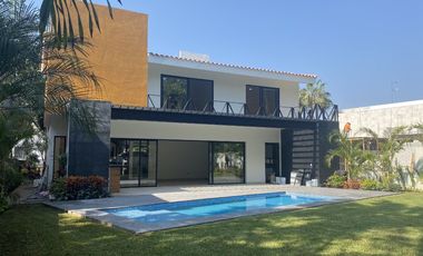 Club de golf Paraiso Country Club