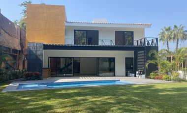 Club de golf Paraiso Country Club