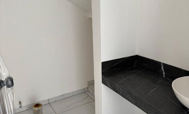 Casa en Condominio en Centro Jiutepec Jiutepec - CRB-1264-Cd*