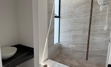 Casa en Condominio en Centro Jiutepec Jiutepec - CRB-1264-Cd*