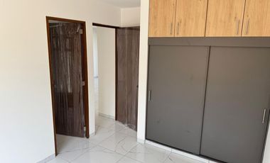 Casa en Condominio en Centro Jiutepec Jiutepec - CRB-1264-Cd*