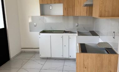 Casa en Condominio en Centro Jiutepec Jiutepec - CRB-1264-Cd*