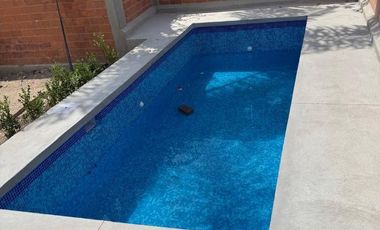 Casa en Condominio en Centro Jiutepec Jiutepec - CRB-1264-Cd*