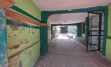 Casa Sola en Jiquilpan Cuernavaca - LLR-154-Cs