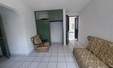 Casa Sola en Jiquilpan Cuernavaca - LLR-154-Cs