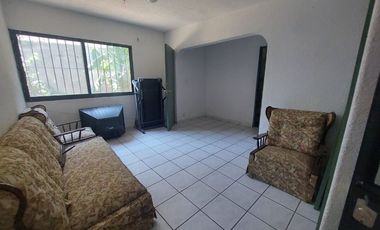 Casa Sola en Jiquilpan Cuernavaca - LLR-154-Cs