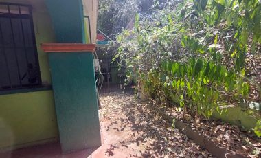 Casa Sola en Jiquilpan Cuernavaca - LLR-154-Cs