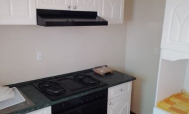RENTA DE CASA AMUEBLADA EN LOS HEROES CHALCO CUPIDO