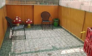 RENTA DE CASA AMUEBLADA EN LOS HEROES CHALCO CUPIDO