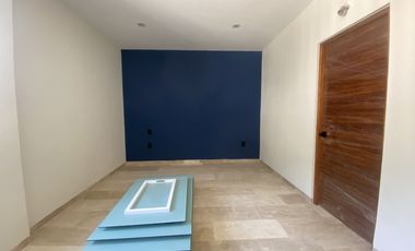Doble filtro,  en condominio de 14 casas