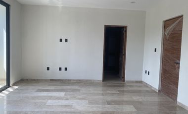 Doble filtro,  en condominio de 14 casas