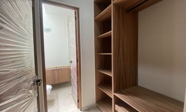 Doble filtro,  en condominio de 14 casas