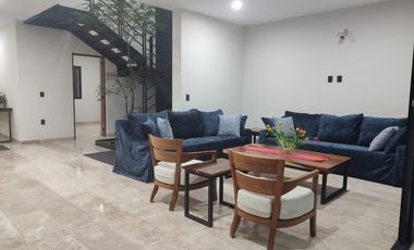 Doble filtro,  en condominio de 14 casas