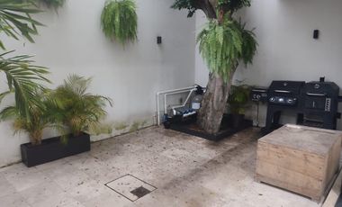 Doble filtro,  en condominio de 14 casas