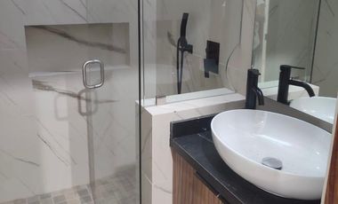 Doble filtro,  en condominio de 14 casas