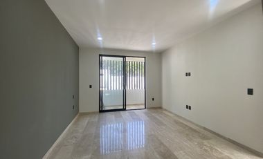 Doble filtro,  en condominio de 14 casas