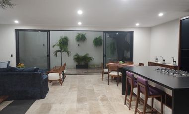 Doble filtro,  en condominio de 14 casas