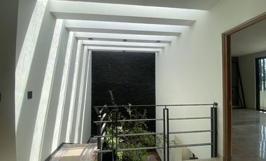 Doble filtro,  en condominio de 14 casas