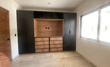 Doble filtro,  en condominio de 14 casas