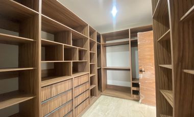 Doble filtro,  en condominio de 14 casas