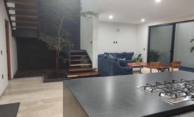 Doble filtro,  en condominio de 14 casas