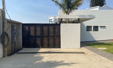 Doble filtro,  en condominio de 14 casas