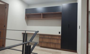 Doble filtro,  en condominio de 14 casas