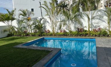 Casa en Fraccionamiento en Paraíso Country Club Emiliano Zapata - CRB-1267-Fr*